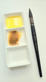 پالت سرامیکی سه‌تایی - کد CHCP-3 - تصویر 2